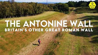 The Antonine Wall: Rome's attempt to control the rebels of Northern Britain