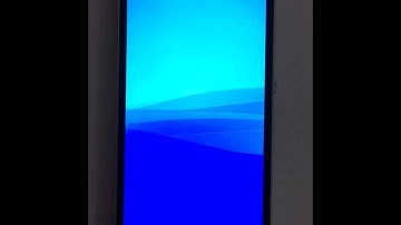 Xperia Z With Z3+ Boot Animation