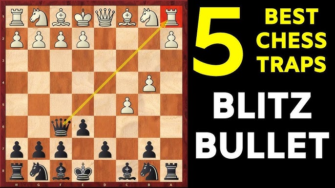 7 Blitz & Bullet Chess Tips from Hikaru Nakamura - Remote Chess Academy