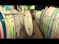 Roberts Mutant Surfboard Review