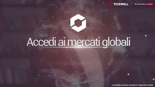 Accedi ai mercati globali