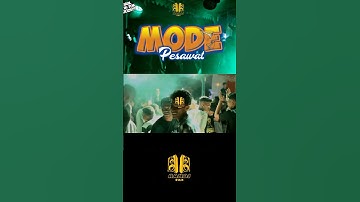 mode pesawat remix