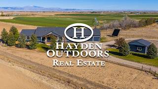 CASCADE ACRES - PLATTE COUNTY WYOMING