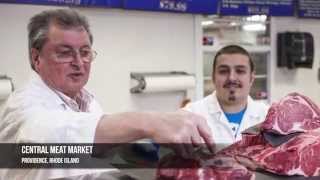 Kill the Ball Media | Central Meat Market Preview for Erb Photography