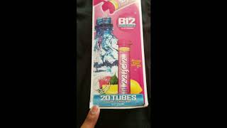 Zipfizz-healthy energy B12