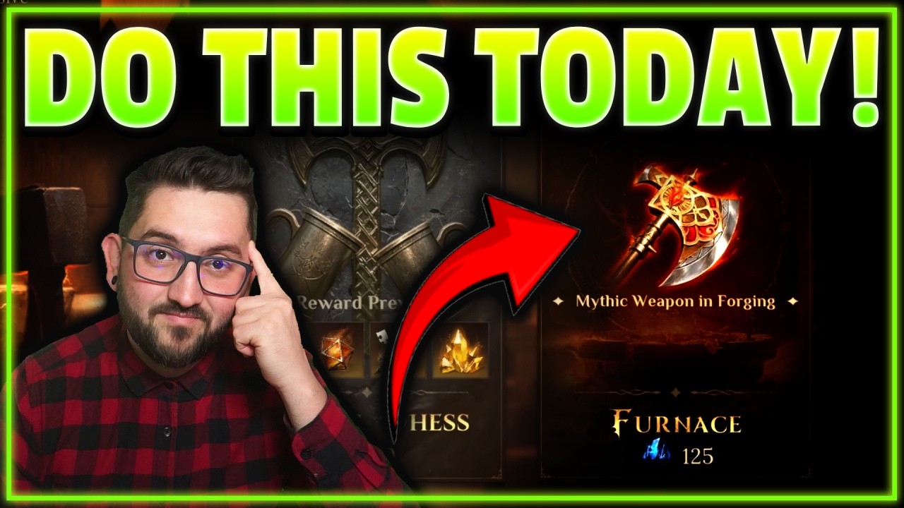 ⛔ ЭТО МОЖЕТ СТОИТЬ ВАМ ДОРОГО! ⛔ Завладейте сокровищами СЕГОДНЯ! 4 сезон | Наследники Драконов x ...