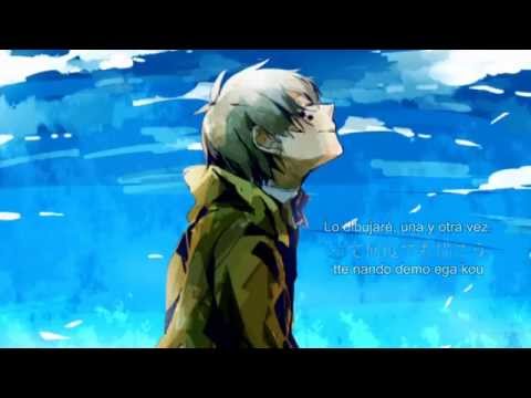 yuki yucky - Summer Time Record. Piano ver.(sub español)