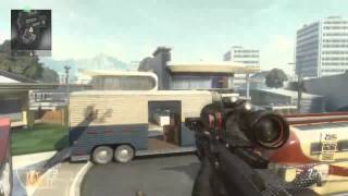Call of Duty: Black Ops 2- 360 No Scope