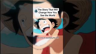 The Story That Will Change How You See the World