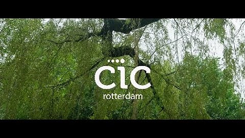 A Day in the Life at CIC Rotterdam: Sciential