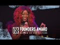 2019 Founders Award | Ruby Amanfu - 'The Story' | MoPOP | Museum of Pop Culture