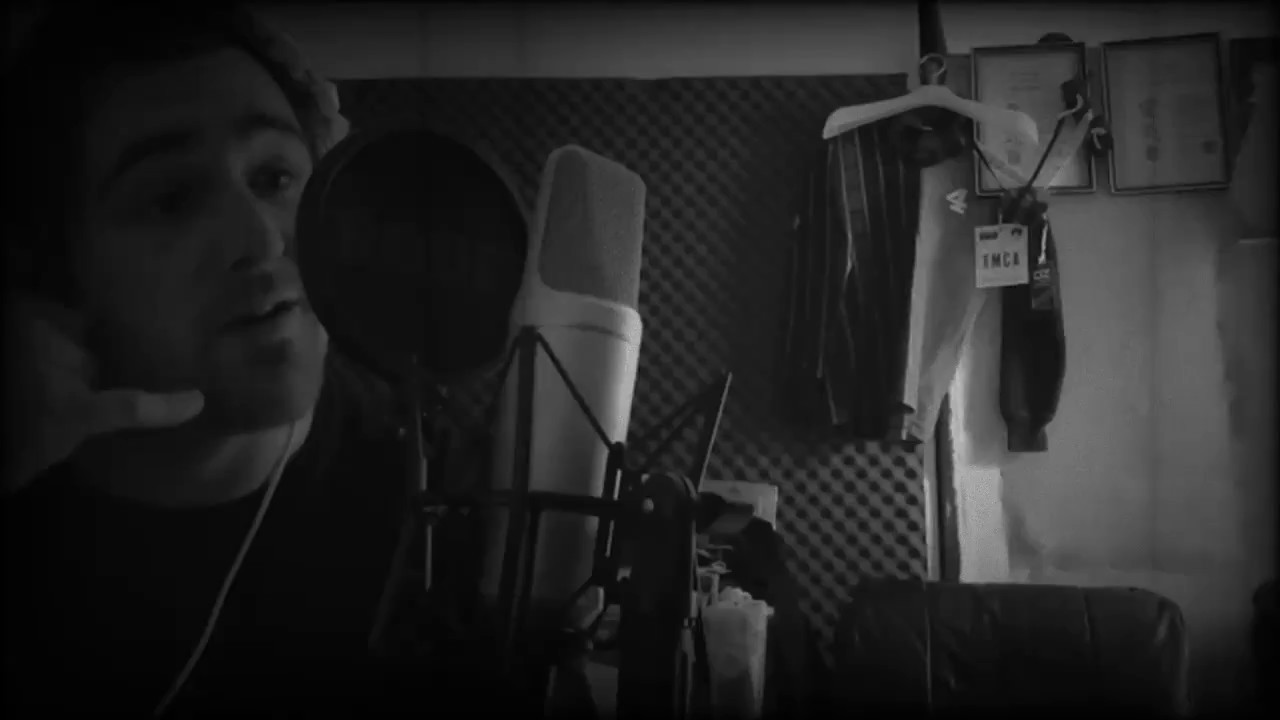 Subliminal B.S - Rhymebook Sessions #1 - Old Verses