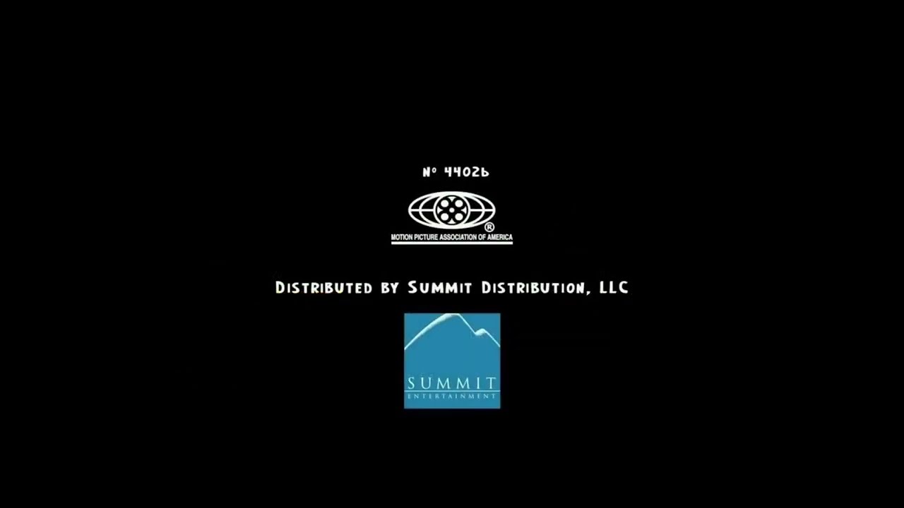 NWave Pictures/Illuminata Pictures/Summit Entertainment (2008)