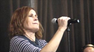 Yazoo Soundcheck "Dont Go" Mute Roundhouse 2011 Wealth