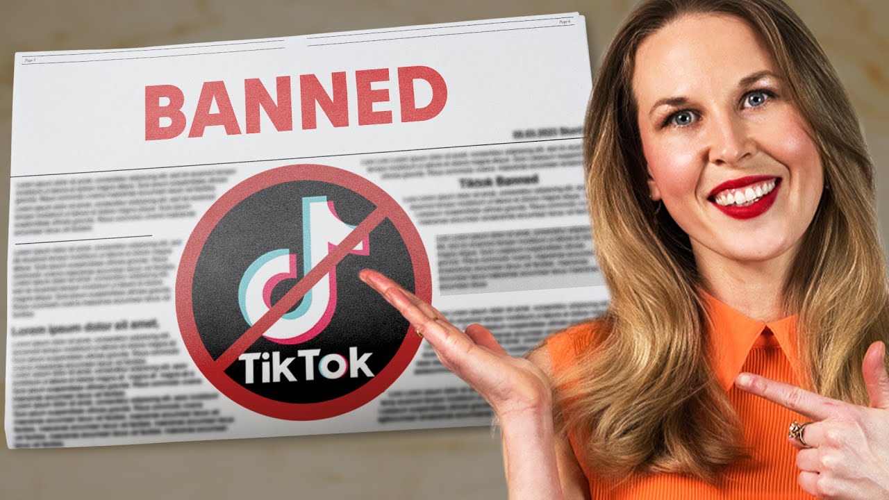 Will TikTok Be Banned Learn English With The News YouTube will-tiktok-be-banned-learn-english-with-the-news-youtube
