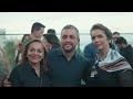 Uma experiência à beira-mar: veja como foi o Open House do Azimut