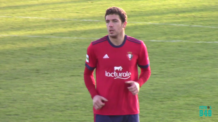 Osasuna Promesas 0-0 UD Logroñés | F948