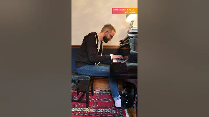 60 Second Composer Challenge with Andrew Dunlop
