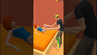 Couple life 3d gameplay #shorts #gaming #coupleslife3d screenshot 2