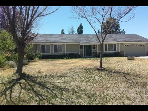 20440 Clubview Ct, Tehachapi, CA home video tour