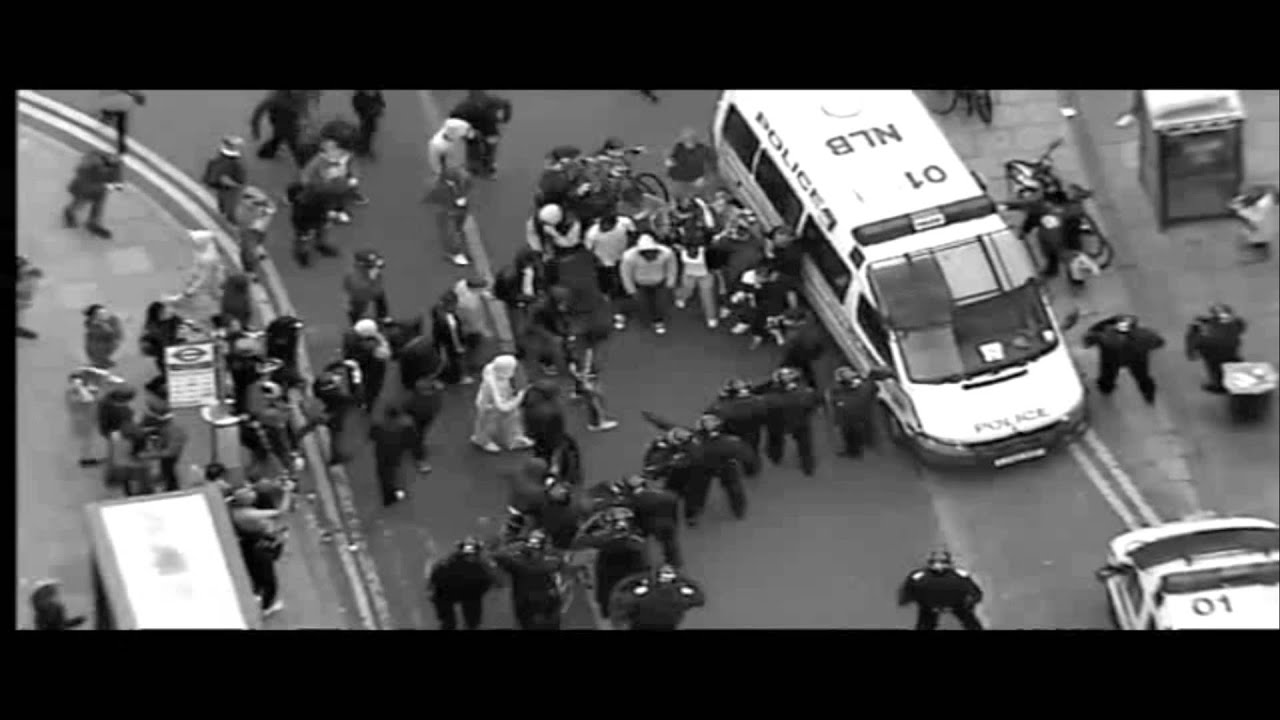 Sharp Darts feat' Inder Goldfinger - Ready to Burn