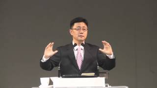 뉴욕제일장로교회 KFPCNY 10252015 창 48:1-7  양자로 삼으시는 은혜