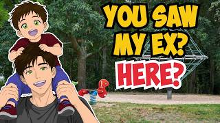 [M4F] Your Date Gets Crashed By Your Boyfriend's Ex [Single Dad] [Picnic Date] Ft. @lilieleeVA