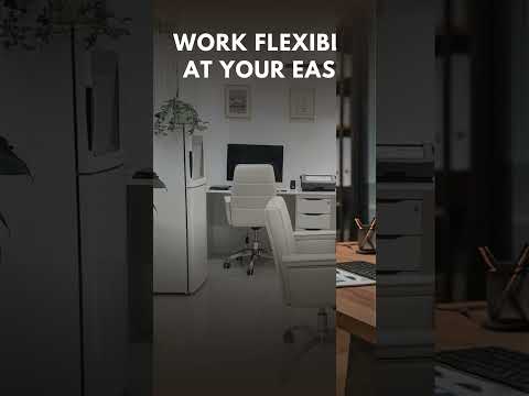 Leading Full Furnished Offices.