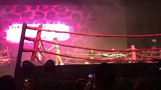 Festa Combatchy - Devagarinho | Luisa Sonza