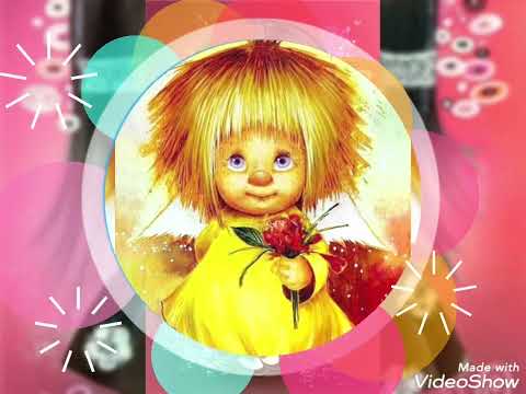С ДНЁМ РОЖДЕНИЯ, ДОЧКУ,ДЕВОЧКУ,ДЕВУШКУ!🎁💐🎂🥧🧁🍫🍭#сднемрождениядочки#поздравления