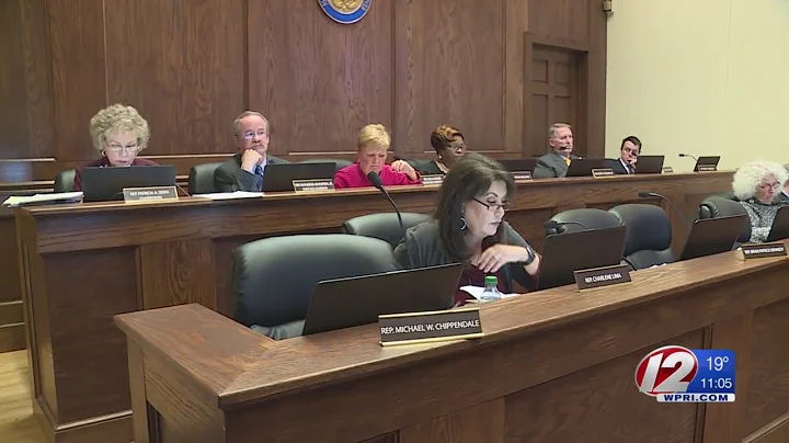 RI's medical transport company fined $1 million for stranding riders