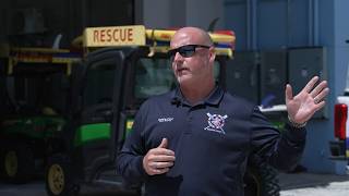 Manatee County Beach Patrol to add drone to help with water rescues