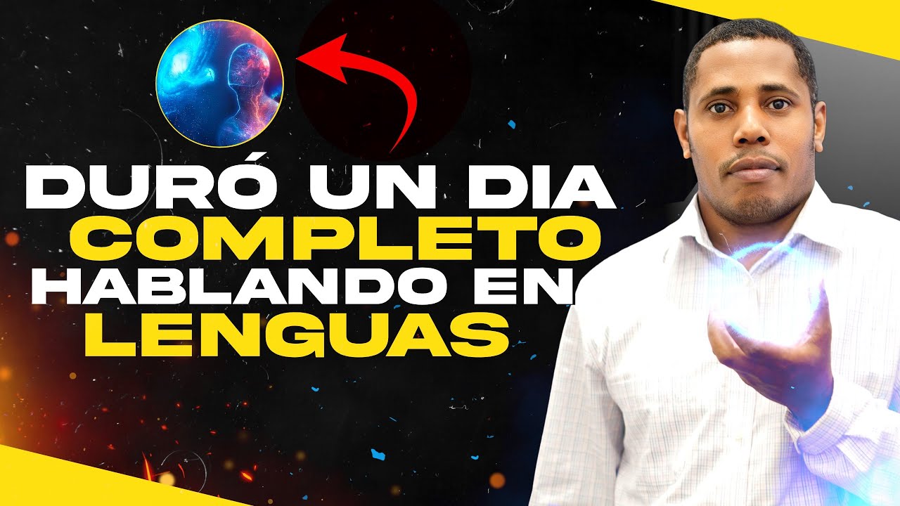 SI TU HABLAS EN LENGUAS ESTO TE SUCEDERA 