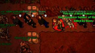 Hardcore Friends - PK Team from Trimera [1]
