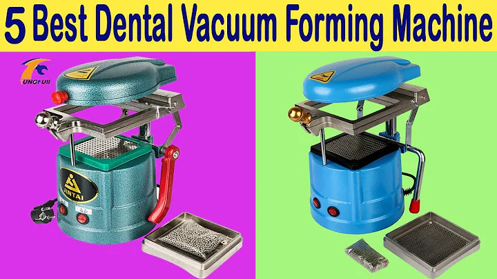 Top 5 Best Dental Vacuum Forming Machine In 2020