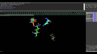 Celebrity Chem Lab: PyMol Tutorial (Part 3) Wealth