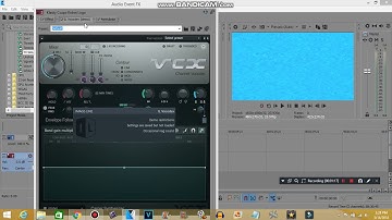 How to make Videoup V11