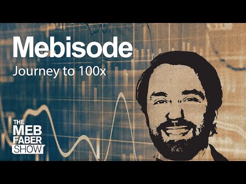 Mebisode - Journey to 100X