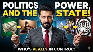Politics, Power, and the State | Sociology
