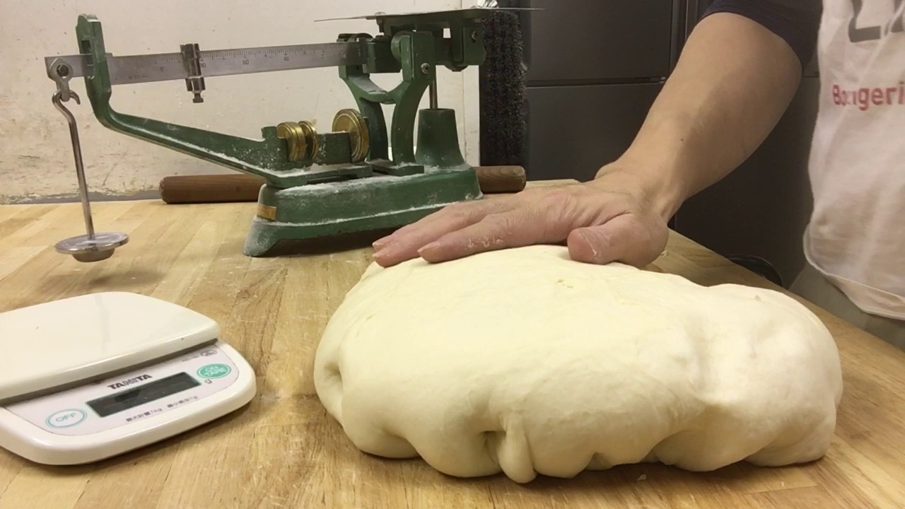 秤の説明 - YouTube