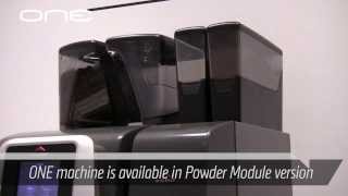 (EN) - Egro ONE Powder Module