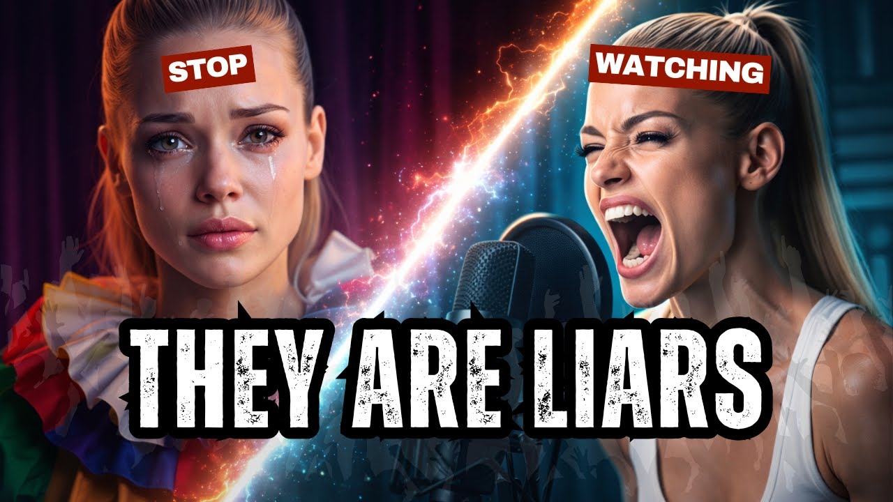 Influencer Trap: How They Make Millions Off Your Sadness