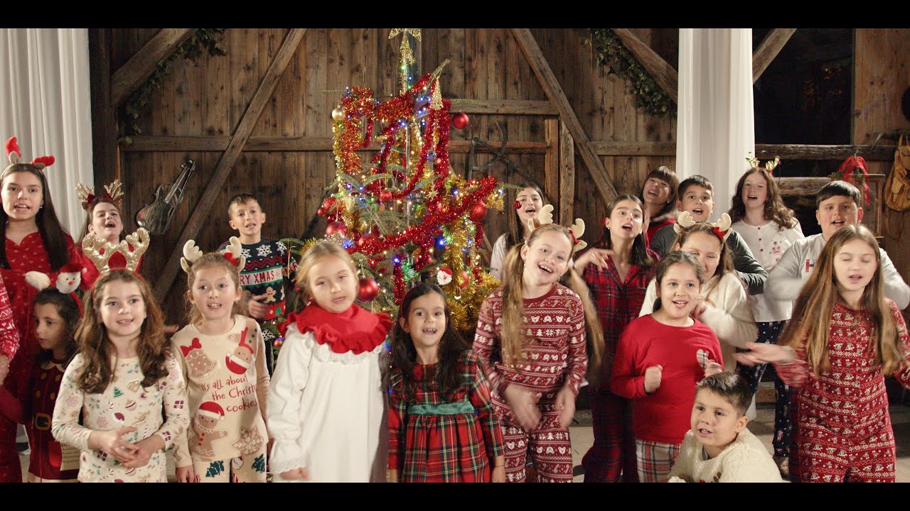 Onix Music - Darul de Crăciun (Official Video)