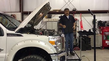 Introduction to the Walkabout