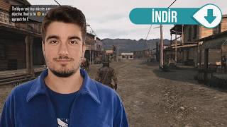 RDR 1 NASIL İNDİRİLİR VE KURULUM