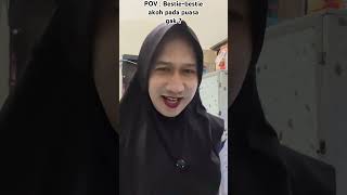 Download Lagu POV : bestie-bestie akoh pada puasa gak ? #lucu #katakatalucubahasasunda #ngakak #memengakakkocak MP3