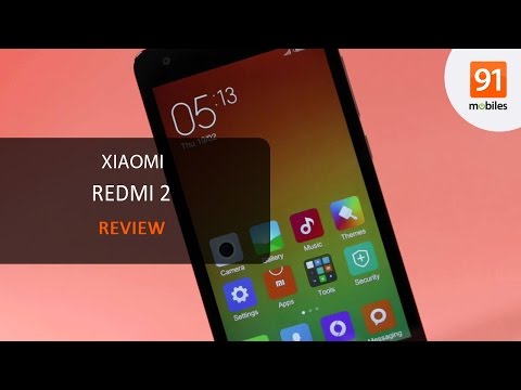 Xiaomi Redmi 2 Review: Should you buy it in India?