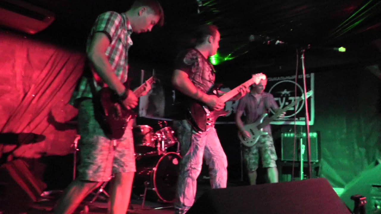 6 железяка - YouTube