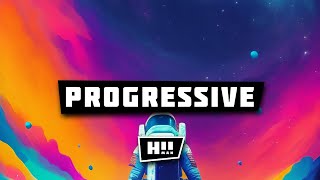 Progressive House & Minimal Techno Mix - June 2023