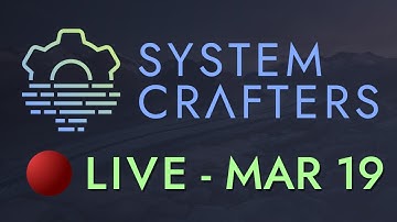 System Crafters Live! - Static Websites with Emacs, Org Mode, and Sourcehut • Episode planning • Q&A